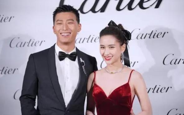 窦骁何超莲关系,何超莲比窦骁大几岁 窦骁何超莲关系,何超莲比窦骁大几岁