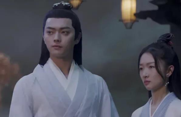 为什么许凯不去搭理周冬雨,周冬雨和许凯主演的新剧