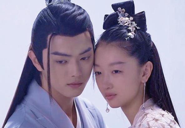 为什么许凯不去搭理周冬雨,周冬雨和许凯主演的新剧