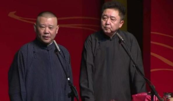 于谦为什么没有德云社股份,于谦为什么有钱 于谦为什么没有德云社股份,于谦为什么有钱