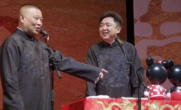 于谦为什么没有德云社股份,于谦为什么有钱 于谦为什么没有德云社股份,于谦为什么有钱