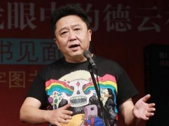 于谦为什么没有德云社股份,于谦为什么有钱 于谦为什么没有德云社股份,于谦为什么有钱