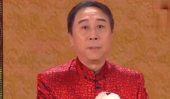 冯巩为什么不说相声,冯巩为什么不上真人秀