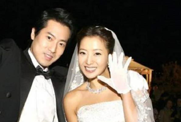 金喜善的老公叫什么,金喜善是什么星座