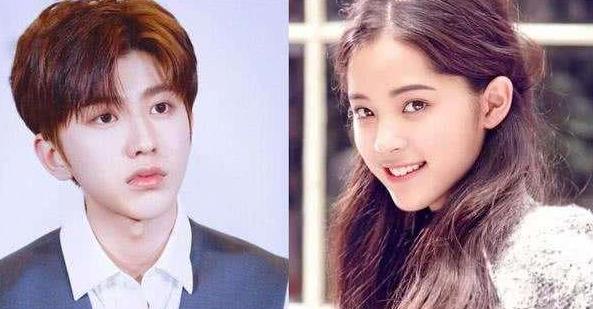 蔡徐坤欧阳娜娜同框,蔡徐坤欧阳娜娜恋情是真的吗