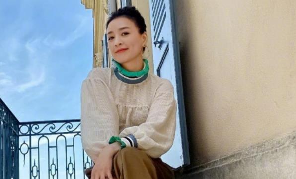 张庭为什么不演电视剧了,张庭为什么不老 张庭为什么不演电视剧了,张庭为什么不老