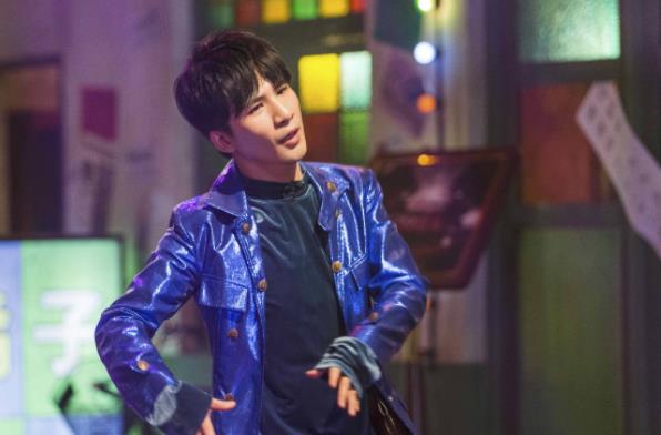 大张伟为什么这么红,大张伟年纪多大 大张伟为什么这么红,大张伟年纪多大