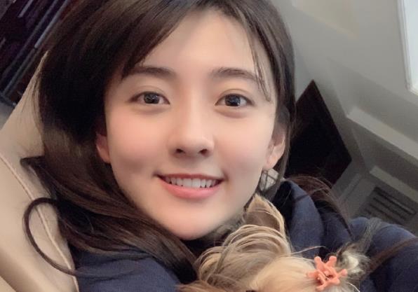 梁洁为什么不结婚,梁洁年龄多大 梁洁为什么不结婚,梁洁年龄多大