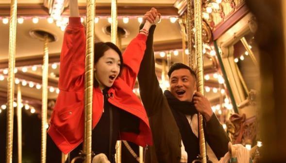 周冬雨余文乐现在怎么样了,周冬雨余文乐在一起过吗 周冬雨余文乐现在怎么样了,周冬雨余文乐在一起过吗