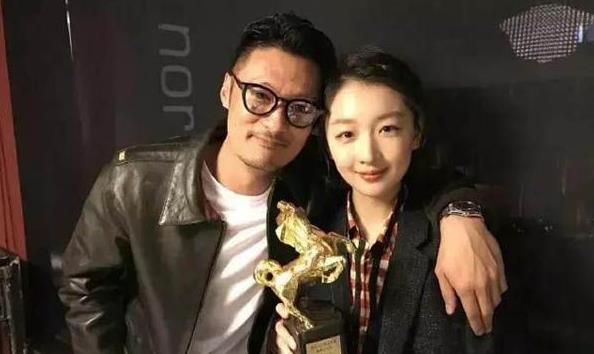 周冬雨余文乐现在怎么样了,周冬雨余文乐在一起过吗 周冬雨余文乐现在怎么样了,周冬雨余文乐在一起过吗