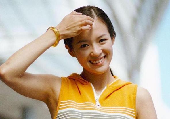 章子怡为什么红,章子怡年纪多大 章子怡为什么红,章子怡年纪多大