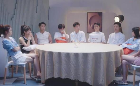 机智的恋爱什么时候播出,机智的恋爱嘉宾名单 机智的恋爱什么时候播出,机智的恋爱嘉宾名单