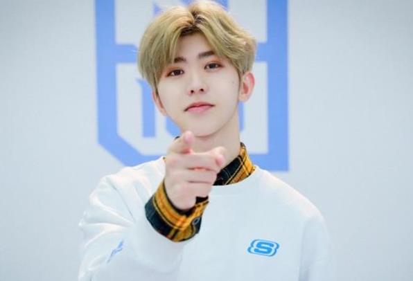 沈佳宜蔡徐坤是什么梗,做人不能太蔡徐坤是什么梗