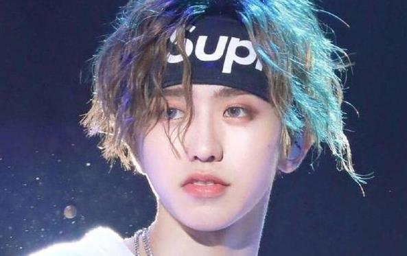 沈佳宜蔡徐坤是什么梗,做人不能太蔡徐坤是什么梗