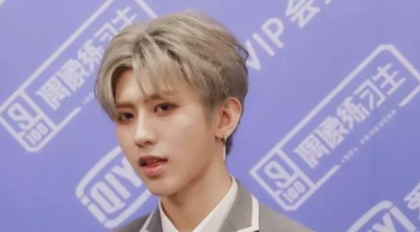 蔡徐坤讨厌虞书欣吗,蔡徐坤虞书欣是真的吗