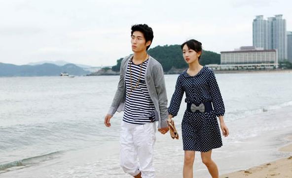 窦骁为什么讨厌周冬雨,窦骁周冬雨演的电影 窦骁为什么讨厌周冬雨,窦骁周冬雨演的电影