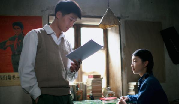 窦骁为什么讨厌周冬雨,窦骁周冬雨演的电影 窦骁为什么讨厌周冬雨,窦骁周冬雨演的电影