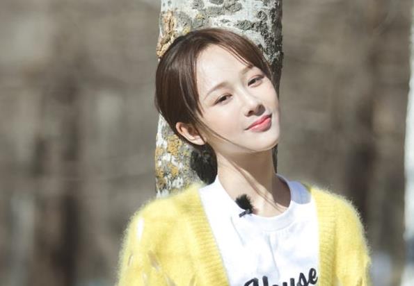 杨紫为什么这么红,杨紫为什么叫小猴子 杨紫为什么这么红,杨紫为什么叫小猴子