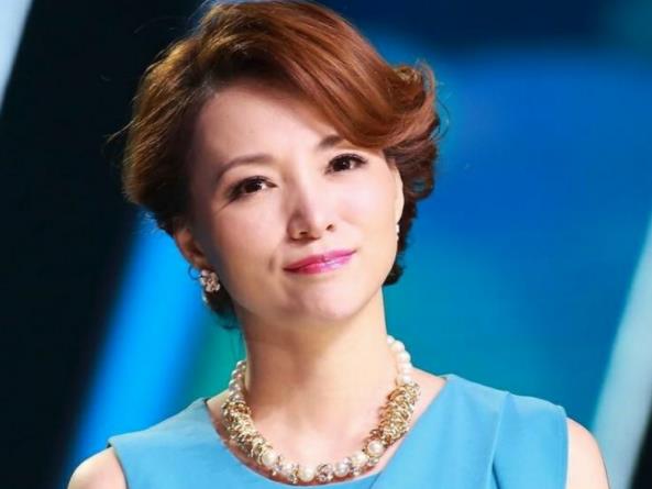 董卿为什么不在央视主持,董卿为什么那么优秀 董卿为什么不在央视主持,董卿为什么那么优秀