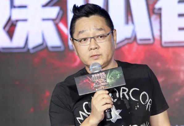 张绍刚为什么不在央视了,张绍刚为什么被吐槽 张绍刚为什么不在央视了,张绍刚为什么被吐槽