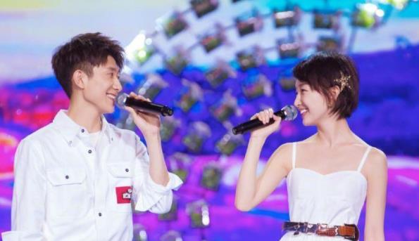 周冬雨张一山综艺节目,周冬雨张一山演的电影叫什么 周冬雨张一山综艺节目,周冬雨张一山演的电影叫什么