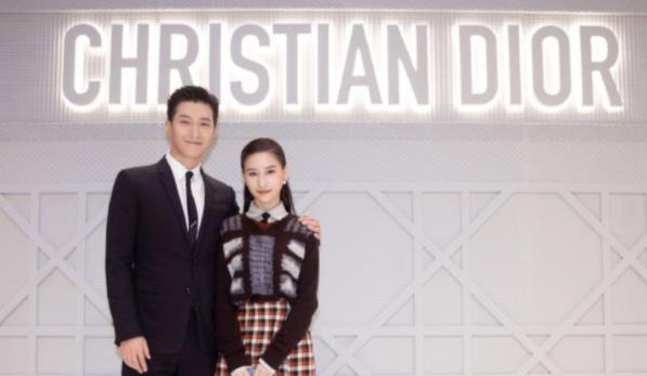 窦骁何超莲在一起原因,何超莲为窦骁打call 窦骁何超莲在一起原因,何超莲为窦骁打call