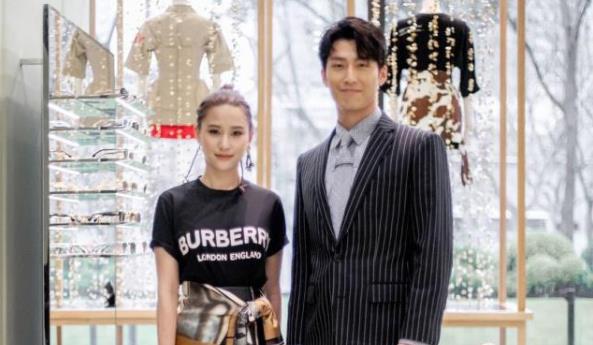 窦骁何超莲一见钟情,窦骁何超莲综艺 窦骁何超莲一见钟情,窦骁何超莲综艺