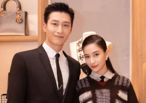 窦骁何超莲一见钟情,窦骁何超莲综艺 窦骁何超莲一见钟情,窦骁何超莲综艺