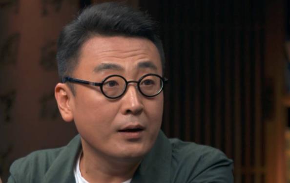 窦文涛为什么不结婚呢,窦文涛年龄