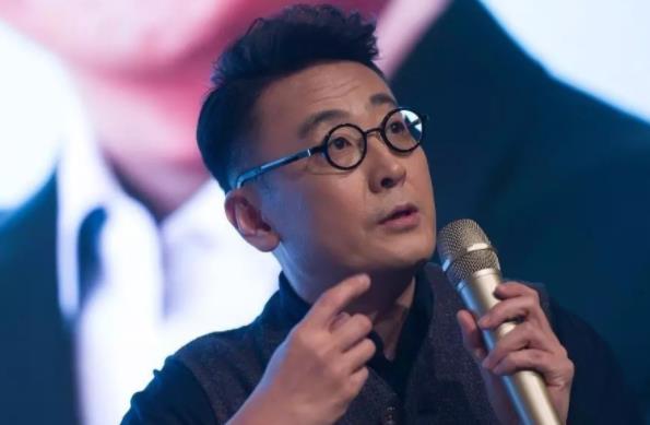 窦文涛为什么不结婚呢,窦文涛年龄