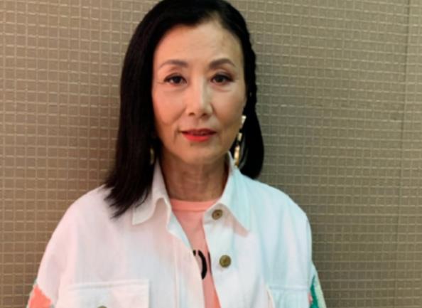 汪明荃为什么地位高,汪明荃是哪里人