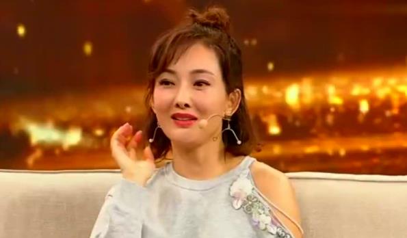 牛莉为什么嫁富豪,牛莉祖籍是哪里人 牛莉为什么嫁富豪,牛莉祖籍是哪里人