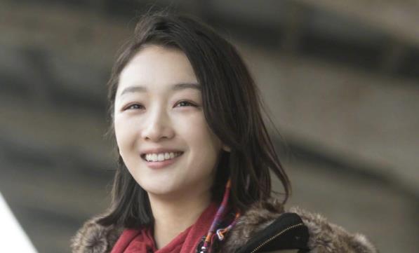 周冬雨结婚了吗老公是谁,周冬雨割双眼皮了吗 周冬雨结婚了吗老公是谁,周冬雨割双眼皮了吗