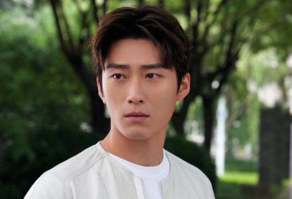 窦骁为什么不红了,窦骁为什么叫柿子