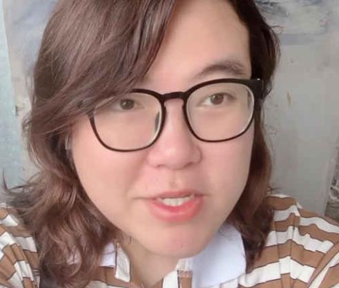 浪胃仙大胃王结婚了吗，浪胃仙到底是男的还是女生