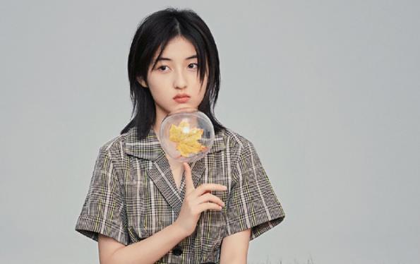 张子枫为什么不去中戏,张子枫为什么不姓黄 张子枫为什么不去中戏,张子枫为什么不姓黄