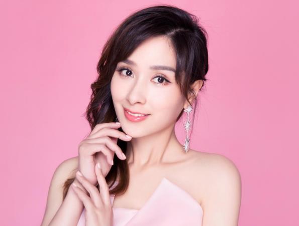 杨恭如为什么红不起来,杨恭如年龄多大 杨恭如为什么红不起来,杨恭如年龄多大