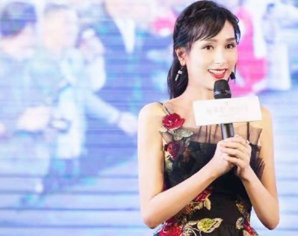 杨恭如为什么红不起来,杨恭如年龄多大 杨恭如为什么红不起来,杨恭如年龄多大