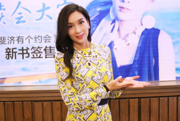 杨恭如为什么红不起来,杨恭如年龄多大 杨恭如为什么红不起来,杨恭如年龄多大