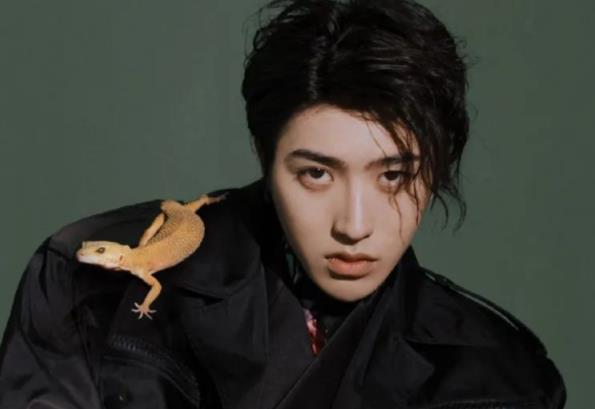 蔡徐坤对象叫什么名字,蔡徐坤粉丝名叫什么