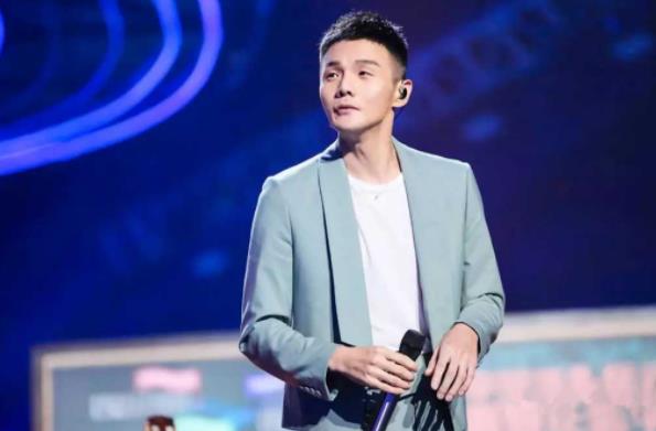 李荣浩为什么不火了,李荣浩年龄多少