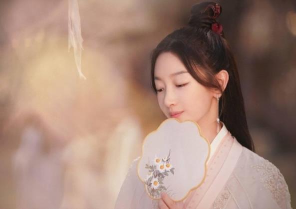 周冬雨王一博古装,周冬雨王一博电影 周冬雨王一博古装,周冬雨王一博电影