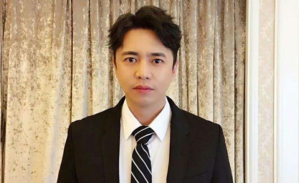 赵正阳结婚了吗,赵正阳多大了