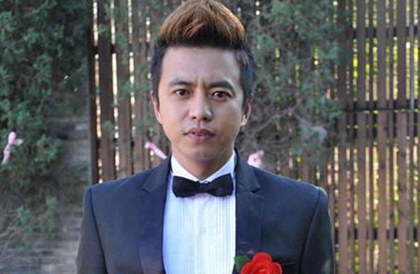 赵正阳结婚了吗,赵正阳多大了