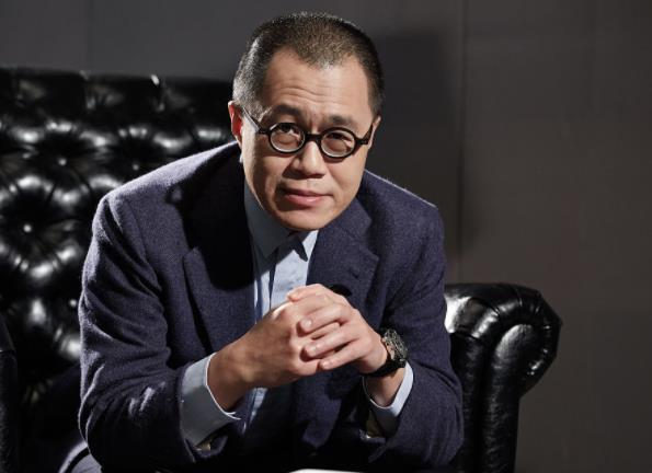 梁文道为什么不结婚,梁文道为什么学佛