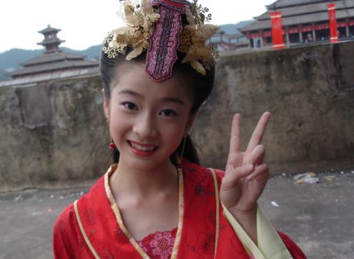 张雪迎发长文回应粉丝的言论,张雪迎公主和亲是什么电视剧 张雪迎发长文回应粉丝的言论,张雪迎公主和亲是什么电视剧