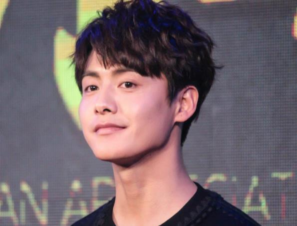 马天宇为什么不红,马天宇为什么不谈恋爱