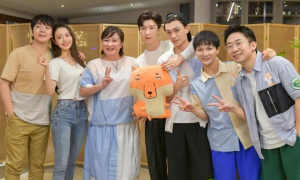 青春环游记第三季什么时候播出,青春环游记第三季常驻嘉宾 青春环游记第三季什么时候播出,青春环游记第三季常驻嘉宾