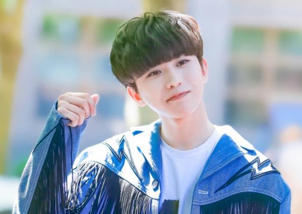 蔡徐坤家世惊人,蔡徐坤的别墅