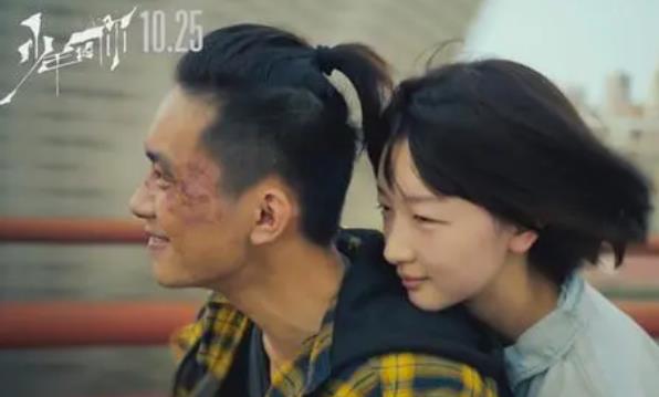 周冬雨和易烊千玺关系,易烊千玺喜欢周冬雨不 周冬雨和易烊千玺关系,易烊千玺喜欢周冬雨不